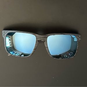 Oakley Holbrook Prizm Polorized Sunglasses